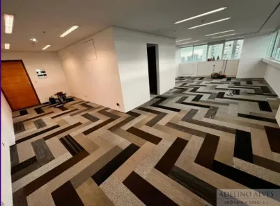 Imóvel Comercial para alugar, 75m² no Jardim Caboré, São Paulo