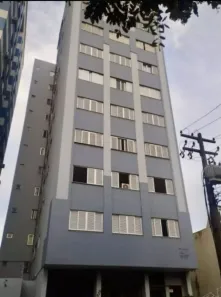 Apartamento com 3 Quartos à venda, 132m² no Centro, Londrina