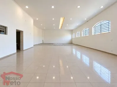 Ponto Comercial para alugar, 170m² no Parque Panamericano, São Paulo