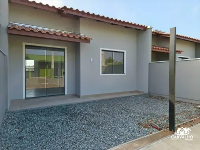 Casa com 2 Quartos à venda, 55m² no Itajuba, Barra Velha