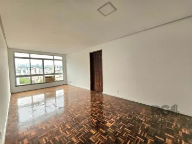 Apartamento com 3 Quartos para alugar, 95m² no Moinhos de Vento, Porto Alegre