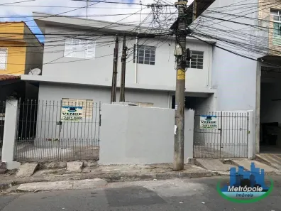 Casa com 7 Quartos à venda, 250m² no Jardim Almeida Prado, Guarulhos