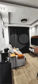 Apartamento com 2 Quartos à venda, 41m² no Vila Plana, São Paulo