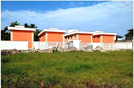 Apartamento com 2 Quartos à venda, 53m² no Boraceia, Bertioga