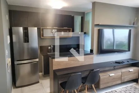 Apartamento com 1 Quarto à venda, 31m² no Água Branca, São Paulo