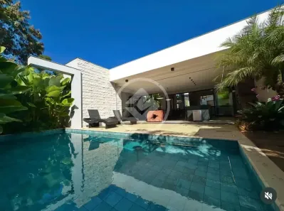 Casa de Condomínio com 3 Quartos à venda, 120m² no Vale dos Sonhos, Lagoa Santa