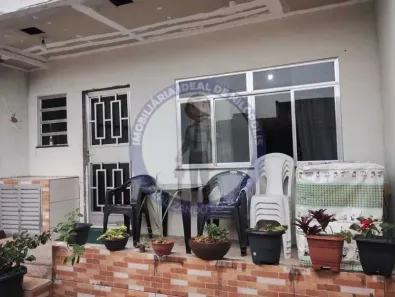  com 2 Quartos à venda, 70m² no Centro, Nilópolis