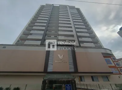 Apartamento com 3 Quartos para venda ou aluguel, 110m² no Campinas, São José