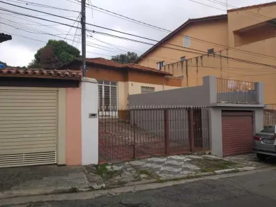 Sobrado com 4 Quartos à venda, 370m² no Jaguaré, São Paulo