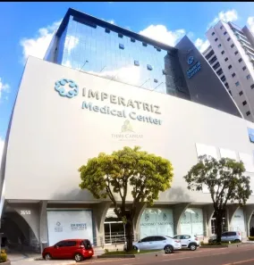 Sala Comercial à venda, 64m² no Maranhão Novo, Imperatriz