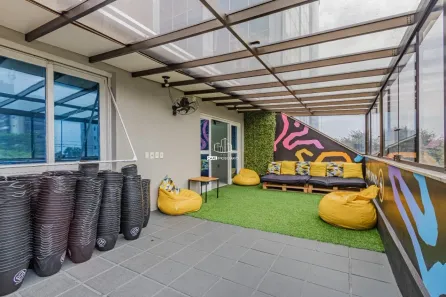Sala Comercial à venda, 118m² no São João, Porto Alegre