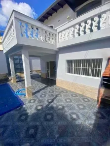 Casa com 3 Quartos à venda, 138m² no Jardim das Flores, Osasco