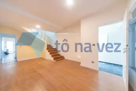 Casa com 3 Quartos à venda, 290m² no Jardim Santo André, Santo André