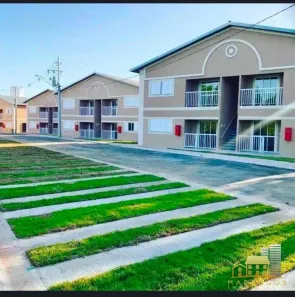 Apartamento com 2 Quartos à venda, 61m² no Europark Comercial, Indaiatuba