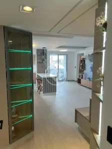Apartamento com 2 Quartos à venda, 86m² no Barreiros, São José