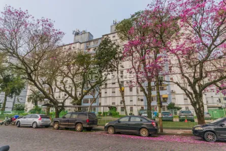 Apartamento com 2 Quartos à venda, 59m² no Humaitá, Porto Alegre
