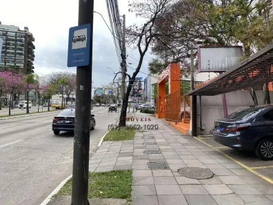 Ponto Comercial para alugar, 300m² no Petrópolis, Porto Alegre