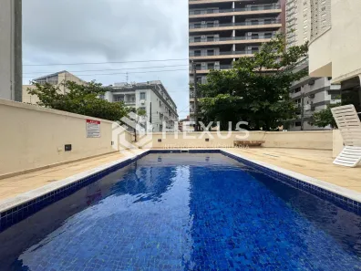 Apartamento com 4 Quartos à venda, 170m² no Enseada, Guarujá