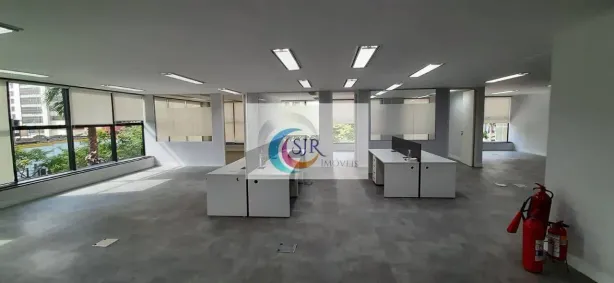Consultório para alugar, 324m² no Vila Olímpia, São Paulo
