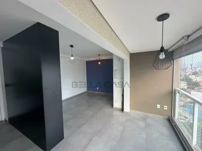 Apartamento com 1 Quarto à venda, 36m² no Vila Prudente, São Paulo