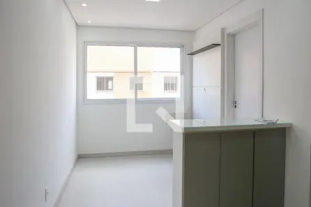 Apartamento com 2 Quartos à venda, 38m² no Várzea da Barra Funda, São Paulo
