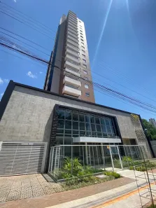 Apartamento com 1 Quarto para alugar, 45m² no Jardim América, Goiânia