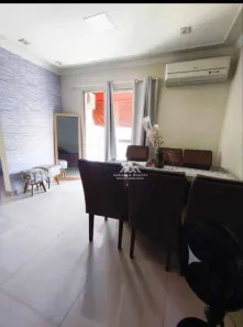 Apartamento com 2 Quartos à venda, 61m² no Planalto Verde, Ribeirão Preto