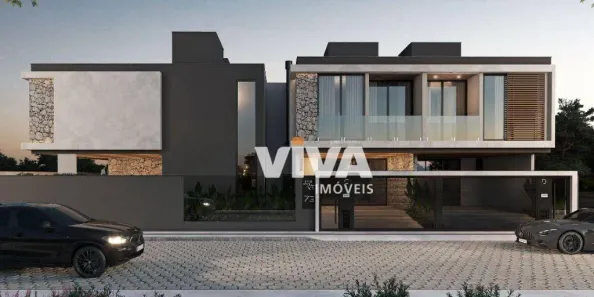 Casa de Condomínio com 3 Quartos à venda, 130m² no Dom Bosco, Itajaí