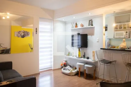Apartamento com 2 Quartos à venda, 63m² no Santana, São Paulo