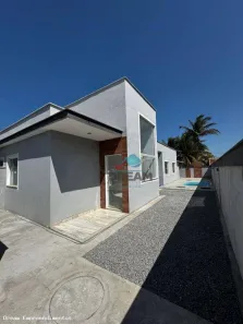 Casa com 3 Quartos à venda, 110m² no Enseada das Gaivotas, Rio das Ostras