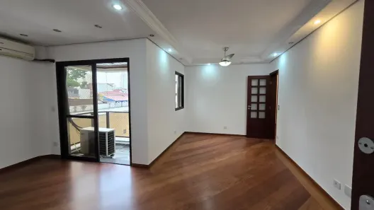 Apartamento com 3 Quartos para alugar, 113m² no Vila Nair, São Paulo