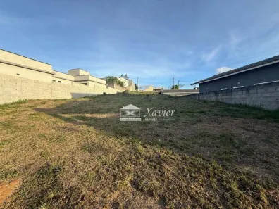 Lote/Terreno à venda, 549m² no Residencial San Diego, Vargem Grande Paulista