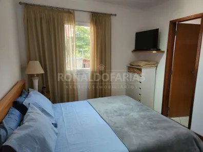 Apartamento com 3 Quartos à venda, 80m² no Vila Clementino, São Paulo