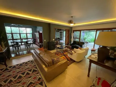 Casa com 2 Quartos à venda, 293m² no Real Parque, São Paulo
