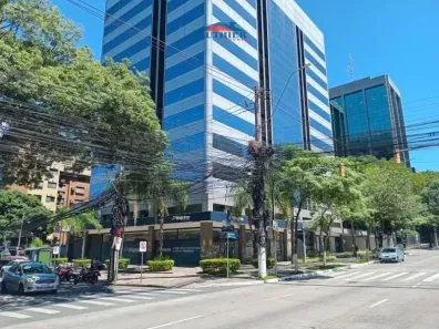 Sala Comercial à venda, 55m² no Auxiliadora, Porto Alegre