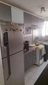 Apartamento com 2 Quartos à venda, 47m² no Loteamento Parque São Martinho, Campinas