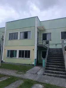 Apartamento com 2 Quartos à venda, 40m² no Lagoinha, São Gonçalo