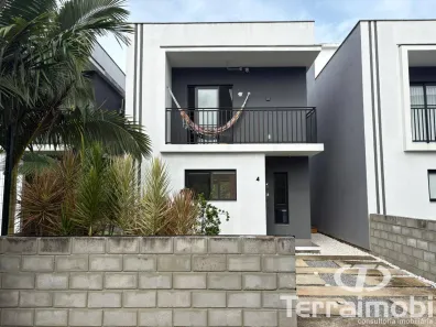 Casa com 2 Quartos à venda, 77m² no Serraria, Garopaba