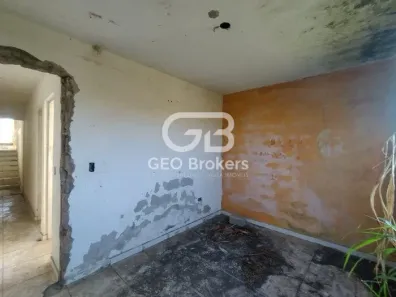 Casa com 2 Quartos à venda, 55m² no Jardim Alvorada, Jacareí