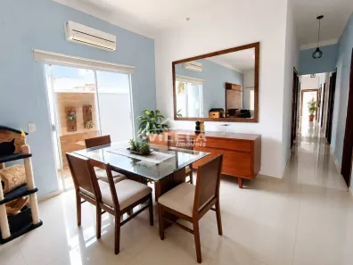 Casa com 3 Quartos à venda, 146m² no Jardim do Sol, Caraguatatuba