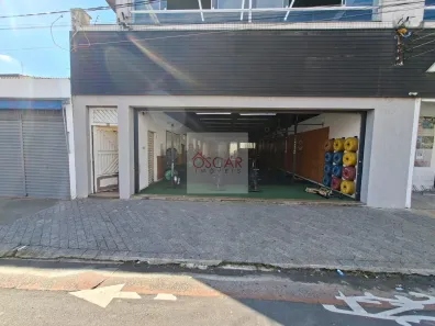 Galpão/Depósito/Armazém para alugar, 130m² no Vila Carrão, São Paulo