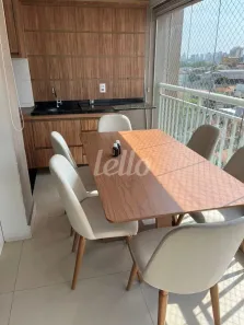 Apartamento com 2 Quartos para alugar, 64m² no Saúde, São Paulo