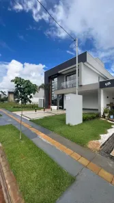 Casa com 4 Quartos à venda, 230m² no Terras Alpha Residencial 2, Senador Canedo