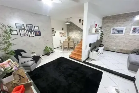 Casa com 3 Quartos à venda, 113m² no Vila Isabel, Rio de Janeiro