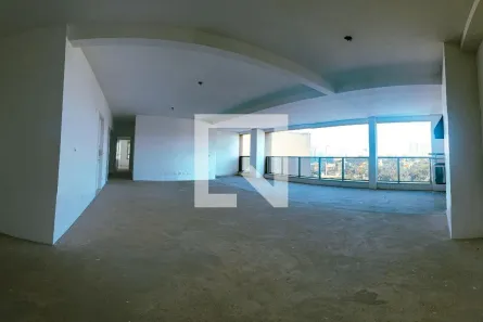 Apartamento com 4 Quartos à venda, 211m² no Real Parque, São Paulo