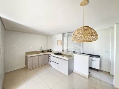 Apartamento com 2 Quartos à venda, 75m² no Alvorada, Divinópolis