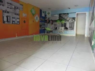 para alugar, 60m² no Centro, Nova Lima