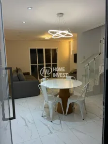 Casa de Condomínio com 2 Quartos à venda, 110m² no Cidade Nova, Jundiaí