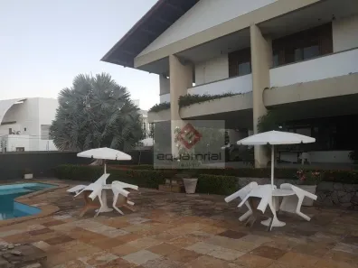 Casa com 4 Quartos à venda, 850m² no De Lourdes, Fortaleza