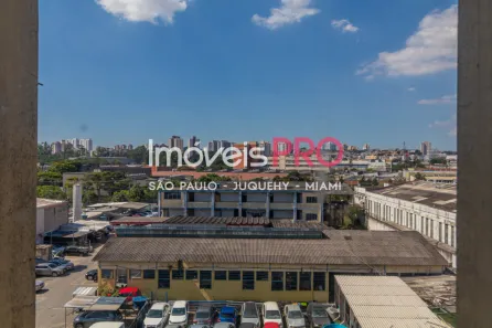 Prédio Comercial para alugar, 7000m² no Jurubatuba, São Paulo